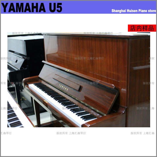 YAMAHA U5
