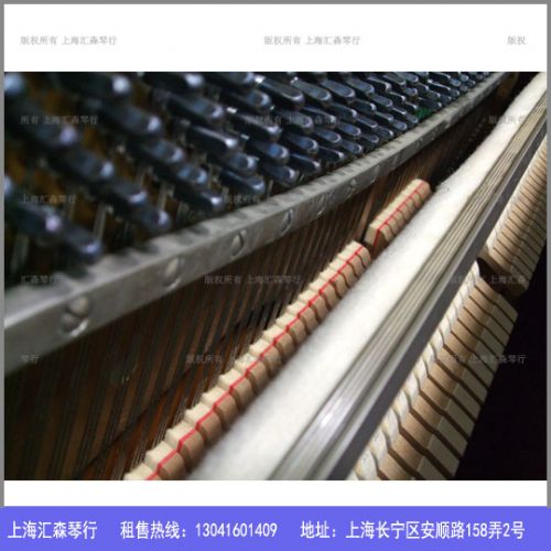 YAMAHA U1D
