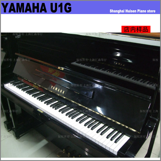 YAMAHA U1G R  I(mi) ձԭbƷ